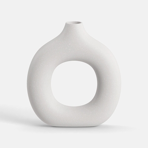 Ceramic Vase 2