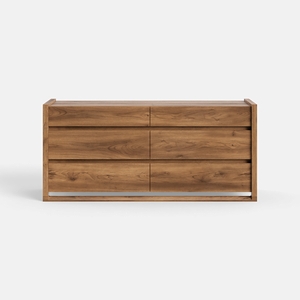 Dresser 1 - Walnut