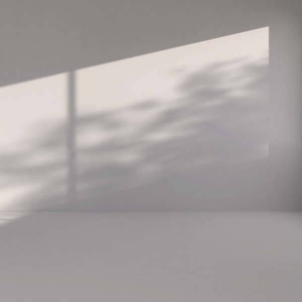 Interior Shadow 1 - Tree 1b