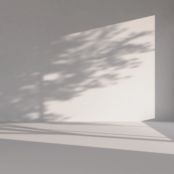 Interior Shadow 2 - Tree 1a
