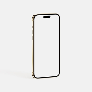 iPhone 14 Pro Max 1 - Gold