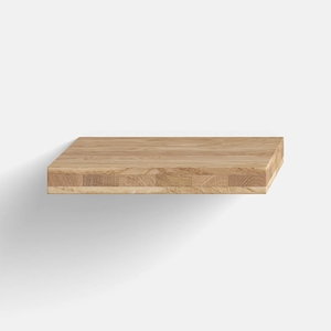 Shelf - European Oak 2 - 40-40-5