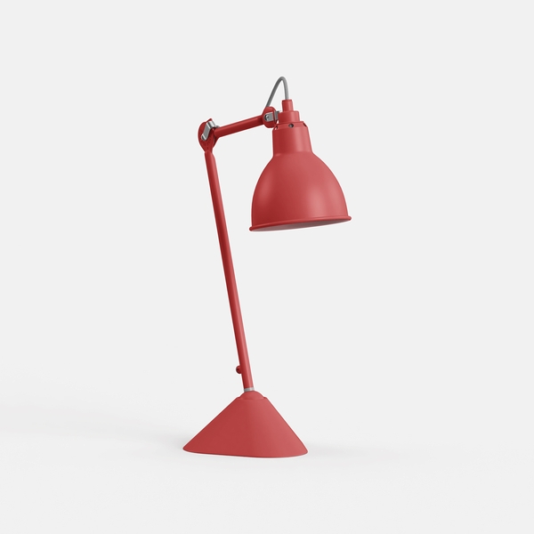 Table Lamp 9 - Off