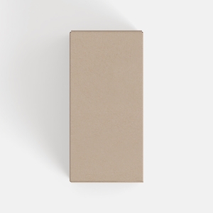 Packaging Box 14 - 9.5x9.3x19.5 TB - Craft Paper 2 