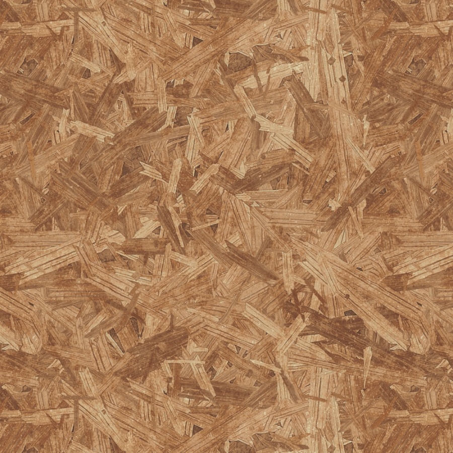 Wood particle board 1
